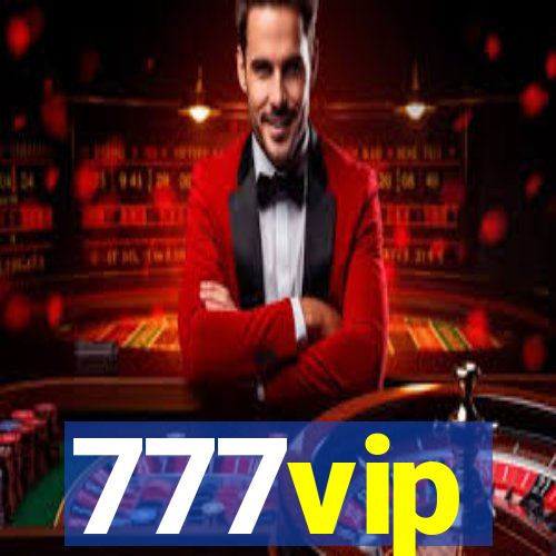 777vip