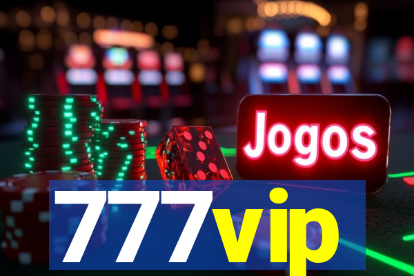 777vip