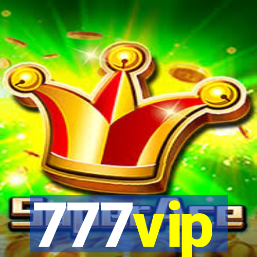 777vip