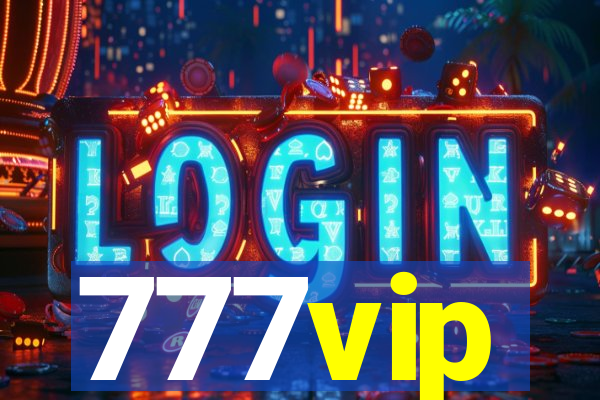 777vip