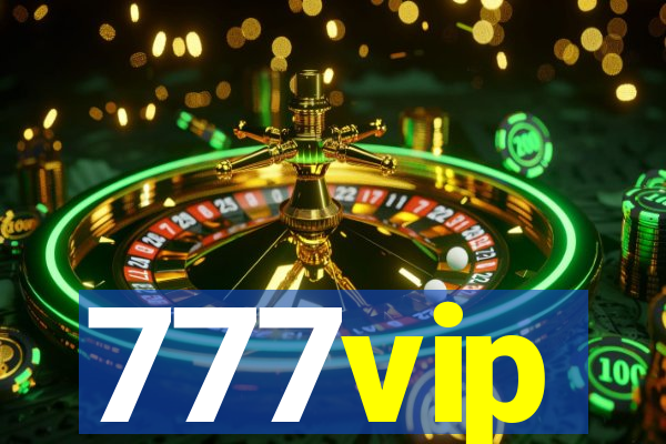 777vip