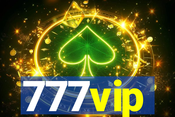 777vip