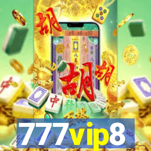 777vip8