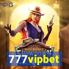 777vipbet