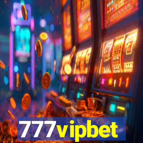 777vipbet