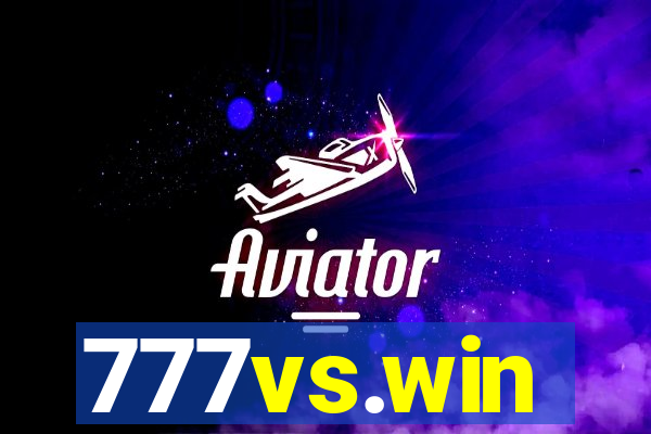 777vs.win