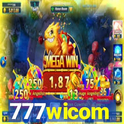 777wicom