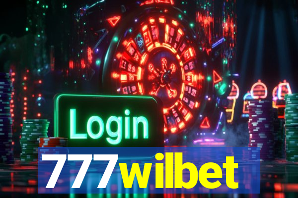 777wilbet