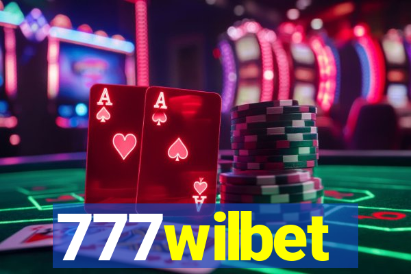 777wilbet