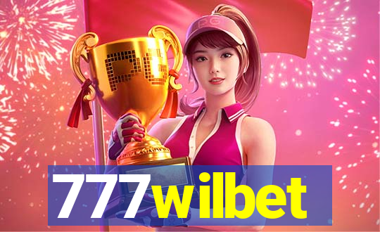 777wilbet