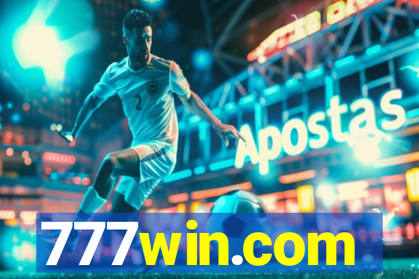 777win.com