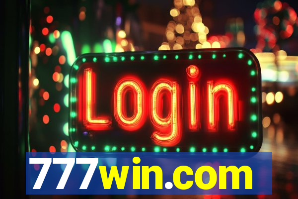 777win.com