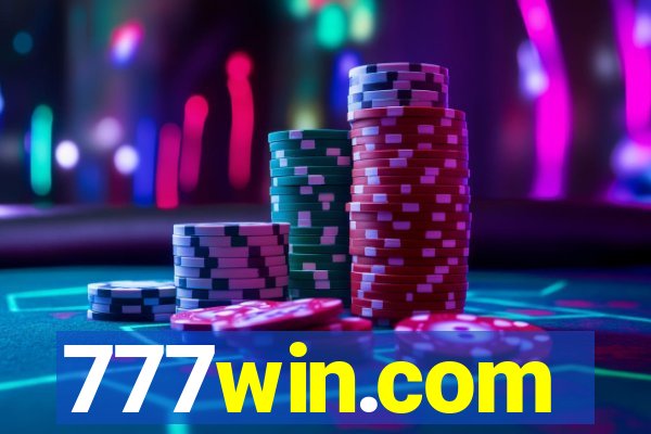 777win.com