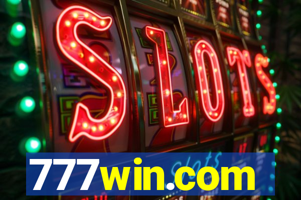 777win.com