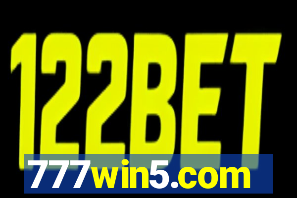 777win5.com