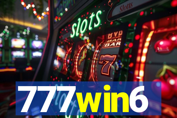 777win6