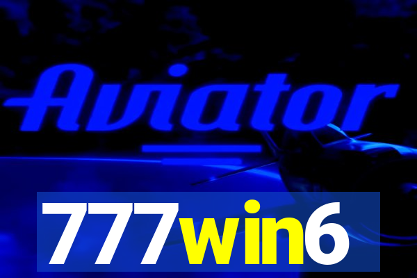 777win6