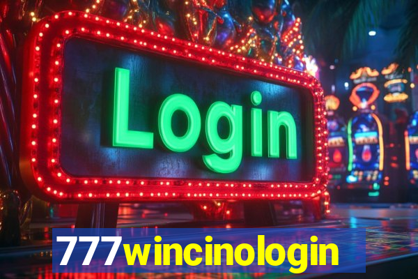 777wincinologin