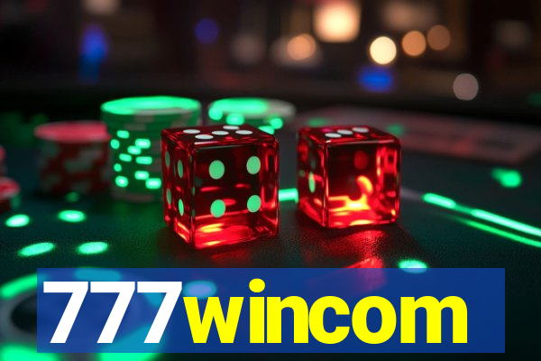 777wincom