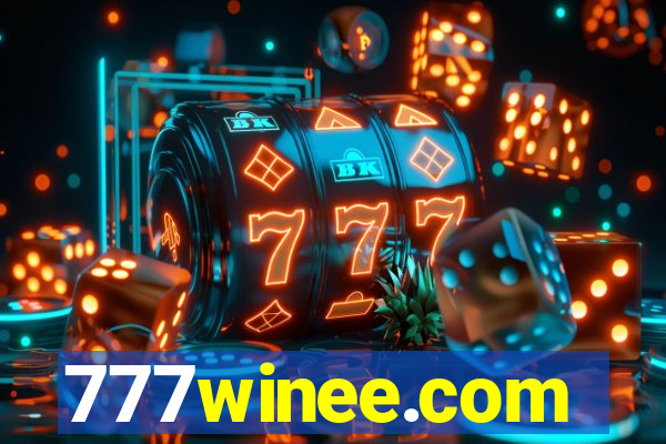 777winee.com