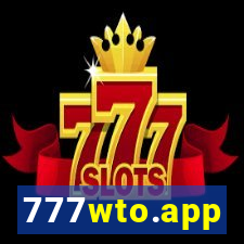 777wto.app