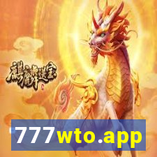 777wto.app