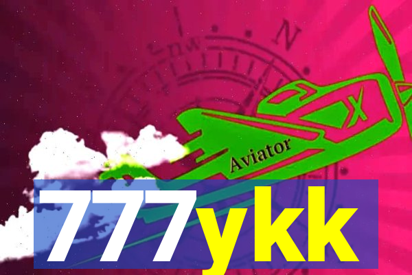 777ykk