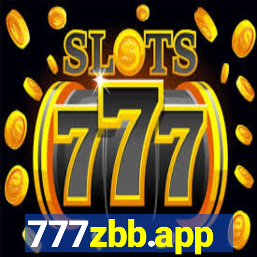 777zbb.app