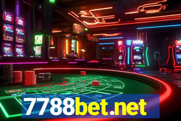 7788bet.net