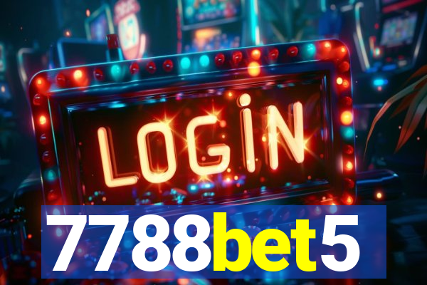 7788bet5