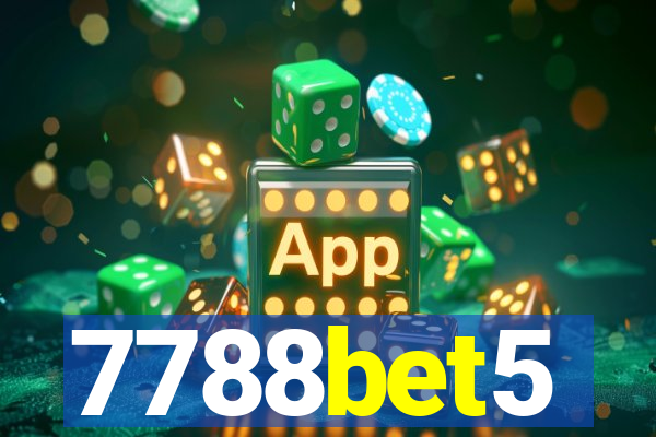 7788bet5