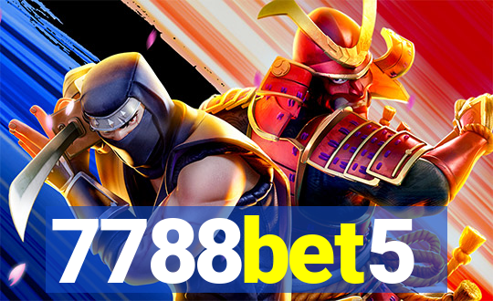 7788bet5