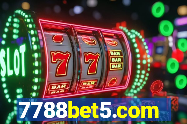 7788bet5.com