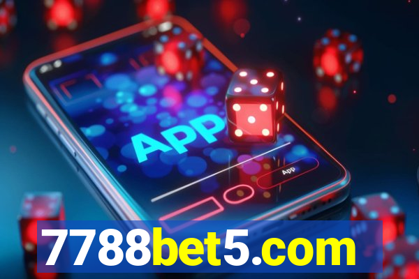 7788bet5.com