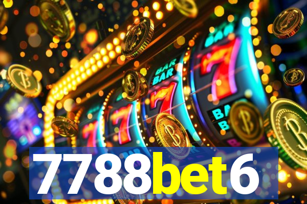 7788bet6