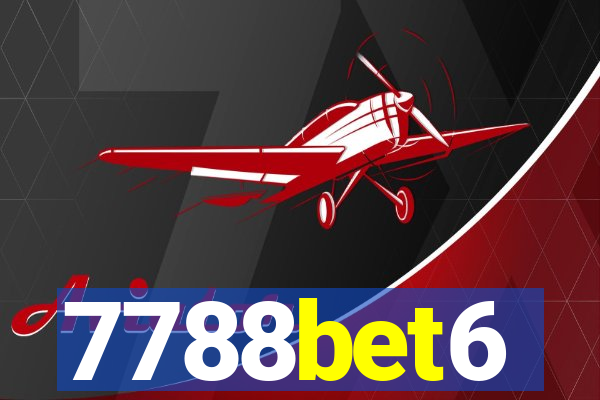 7788bet6