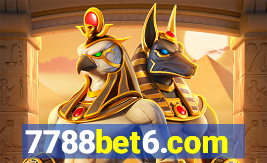 7788bet6.com