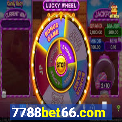 7788bet66.com