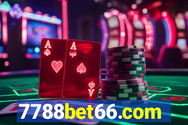 7788bet66.com