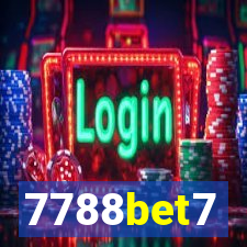 7788bet7