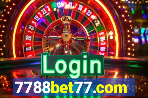 7788bet77.com