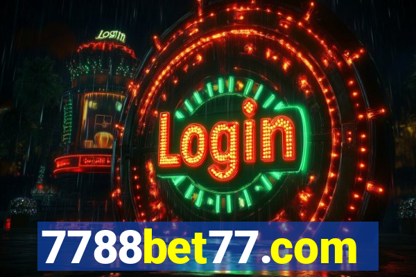 7788bet77.com