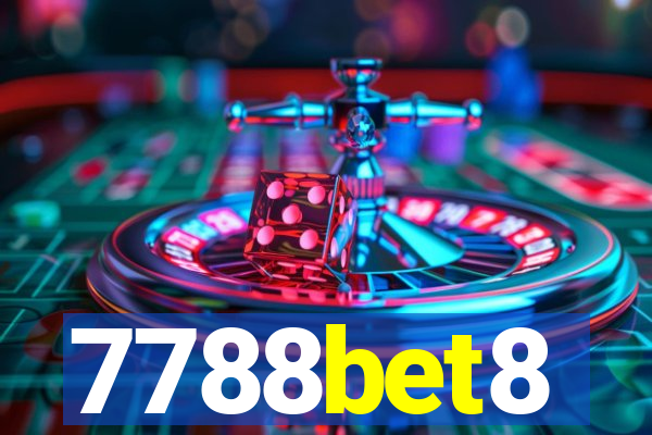 7788bet8