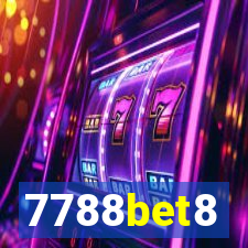 7788bet8