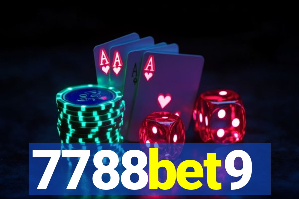 7788bet9