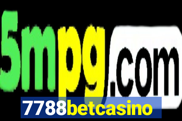 7788betcasino