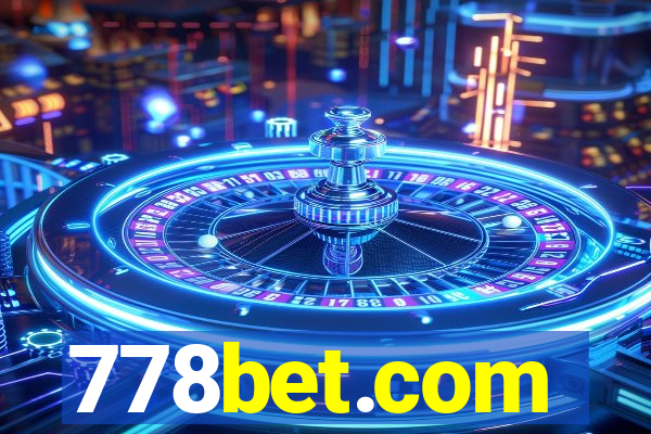 778bet.com