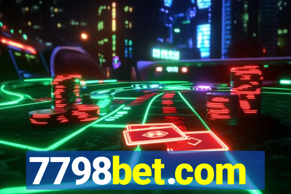 7798bet.com