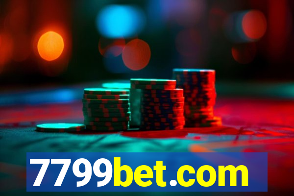 7799bet.com