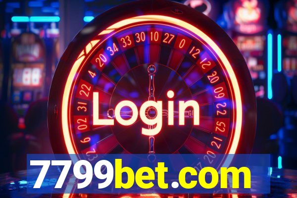 7799bet.com